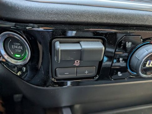 New 2026 Chevrolet Silverado 3500 High Country w/ Technology Package image 33