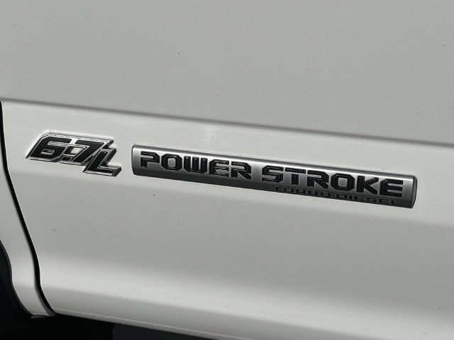 Used 2020 Ford F450 XL w/ STX Appearance Package AWD/4WD image 12
