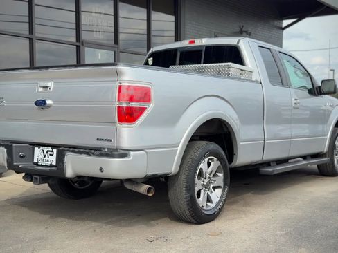 Used 2013 Ford F150 FX2 w/ Luxury Equipment Group image 2