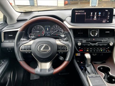 Used 2022 Lexus RX 350 AWD w/ Premium Package image 8