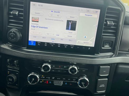 New 2026 Ford F350 Platinum image 36