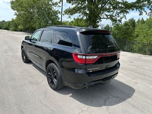 Used 2024 Dodge Durango GT AWD/4WD image 21
