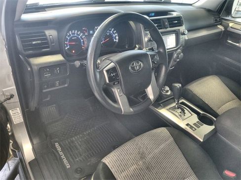 Used 2019 Toyota 4Runner SR5 image 14