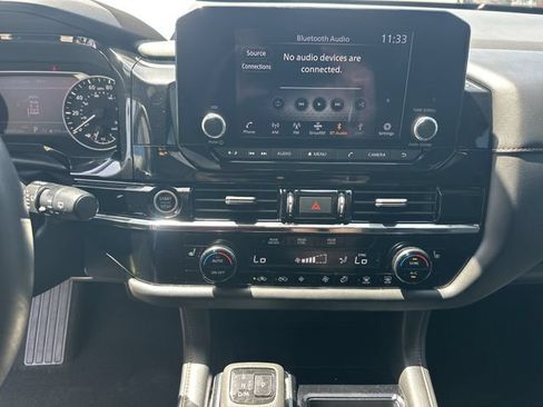 Certified 2023 Nissan Pathfinder Rock Creek AWD/4WD image 21