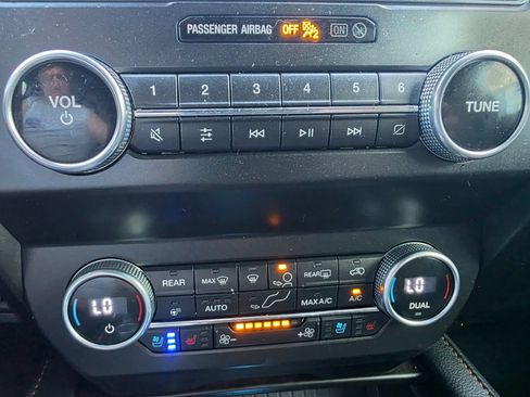 Used 2021 Ford Expedition Max King Ranch AWD/4WD image 21