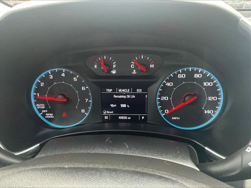 Used 2019 Chevrolet Equinox LS image 25