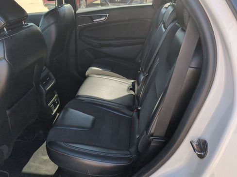 Used 2020 Ford Edge ST w/ Cold Weather Package image 10