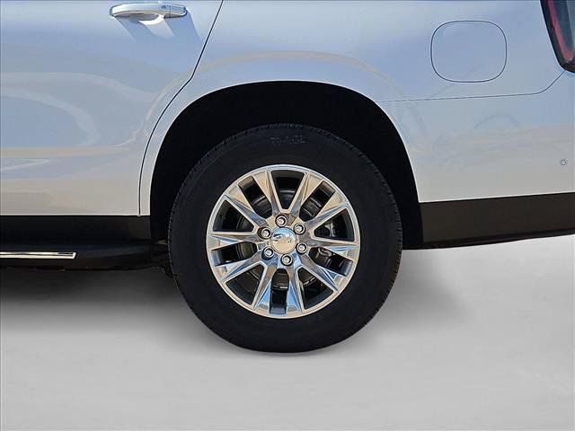 New 2026 Chevrolet Tahoe Premier AWD/4WD image 10