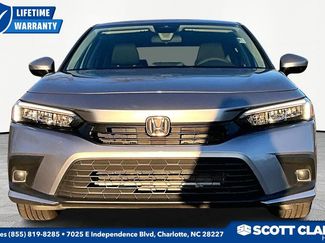 Used 2024 Honda Civic LX video 2