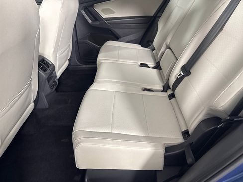 Used 2020 Volkswagen Tiguan SE w/ Panoramic Sunroof Package image 22