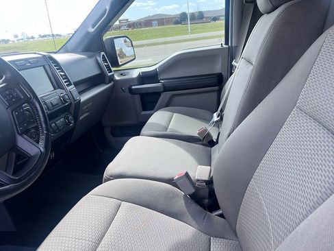 Used 2019 Ford F150 XLT w/ Equipment Group 301A Mid image 22