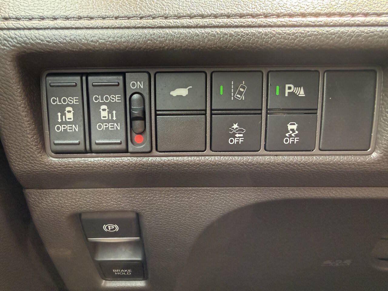 Used 2018 Honda Odyssey Elite image 28