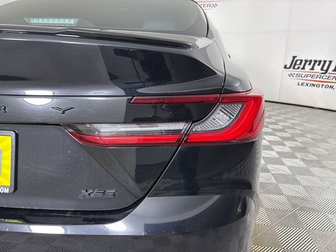 Used 2025 Toyota Camry XSE image 35