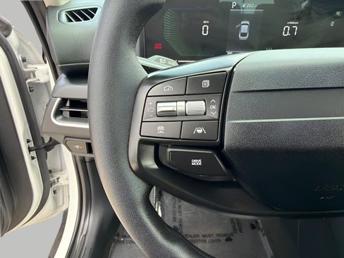 Used 2025 Kia K4 FWD image 47