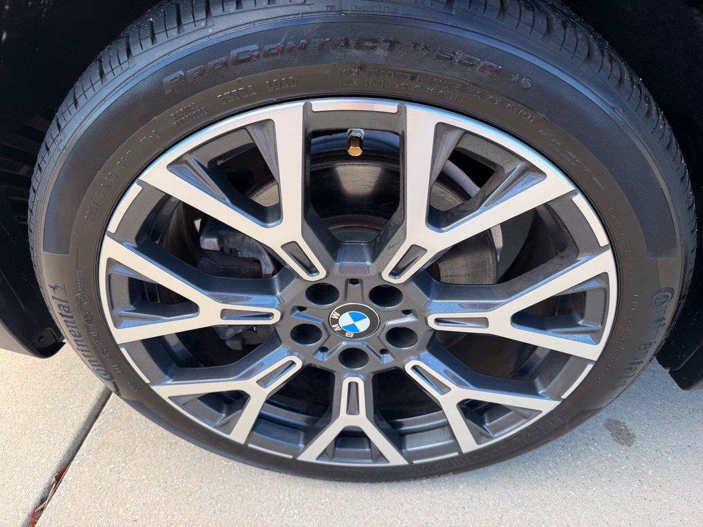 Used 2021 BMW X1 xDrive28i w/ Convenience Package AWD/4WD image 24