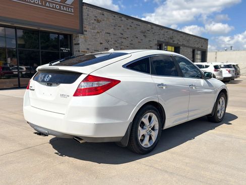 Used 2011 Honda Crosstour EX-L image 5