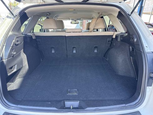 Used 2016 Subaru Outback 2.5i Premium w/ Popular Package #2 AWD/4WD image 11