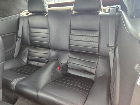 Used 2012 Ford Mustang GT Premium w/ Electronics Pkg image 12