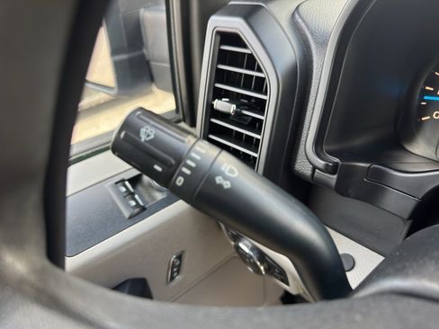 Used 2016 Ford F150 XL w/ Equipment Group 101A Mid image 14