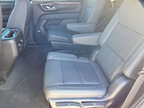 Certified 2024 Chevrolet Tahoe Z71 w/ Off-Road Capability Package image 9