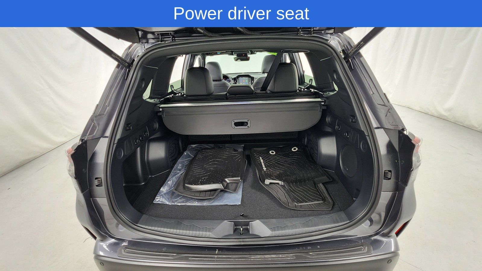 Certified 2026 Subaru Forester Sport AWD/4WD image 36