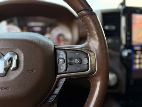 Used 2019 RAM 1500 Limited AWD/4WD image 49