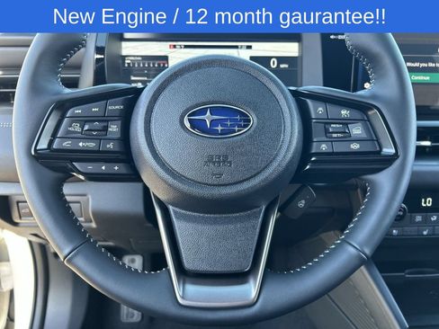 New 2026 Subaru Outback Touring XT AWD/4WD image 19