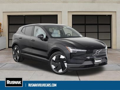 New 2026 Volvo EX30 Ultra