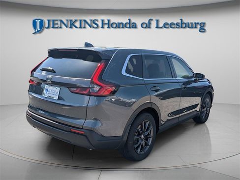 New 2026 Honda CR-V EX-L image 6