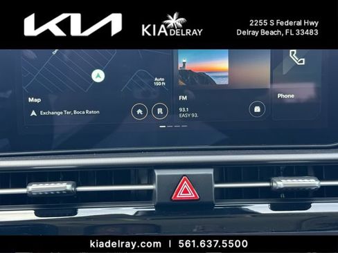 New 2026 Kia Sportage SX FWD image 20