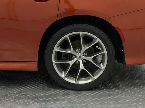 Used 2021 Dodge Charger GT image 34