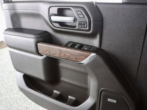 Used 2022 GMC Sierra 2500 Denali w/ Technology Package image 26