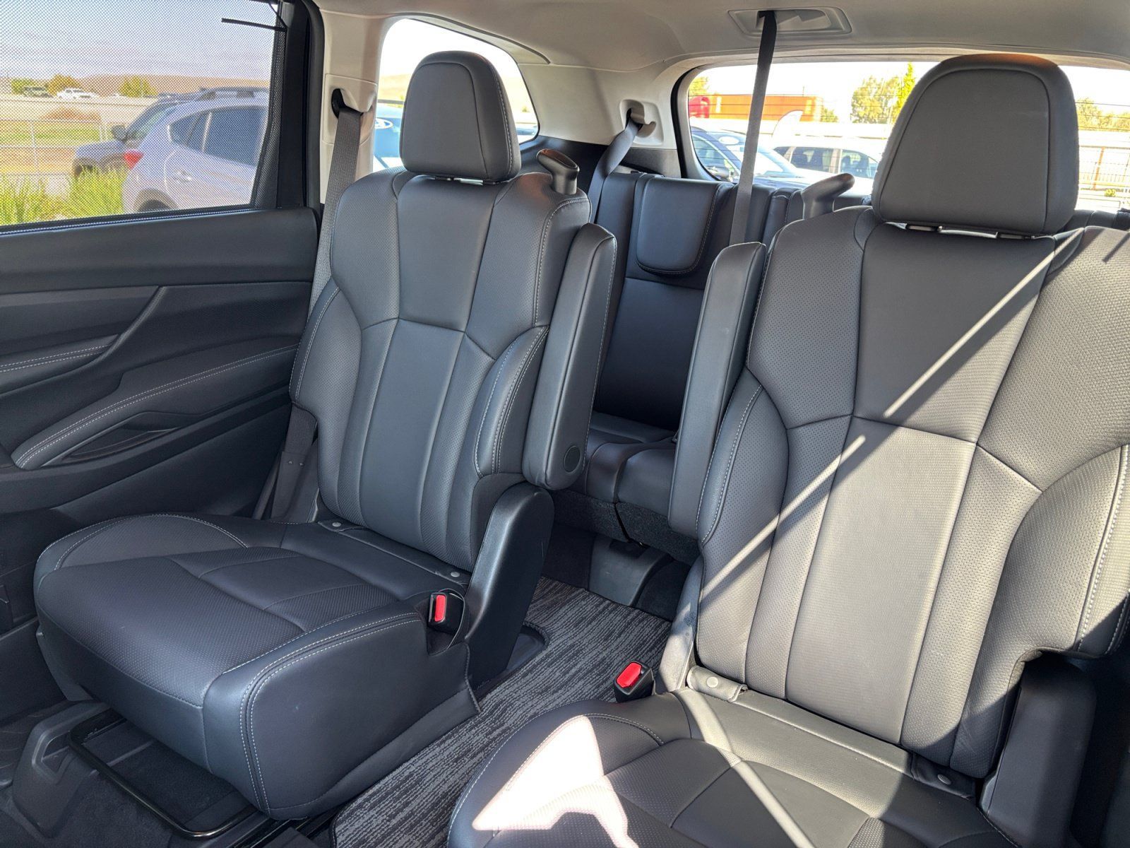 Used 2023 Subaru Ascent Limited AWD/4WD image 17