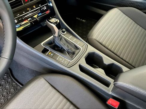 New 2026 Volkswagen Jetta S image 17