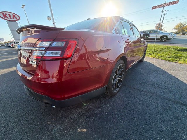 Used 2015 Ford Taurus SHO w/ Equipment Group 401A AWD/4WD image 20