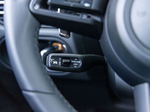 New 2026 Porsche Macan S AWD/4WD image 31