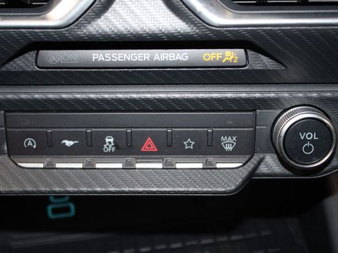 Used 2024 Ford Mustang Premium RWD image 39