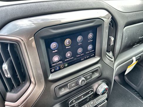New 2026 GMC Sierra 1500 Pro w/ Pro Value Package RWD image 28