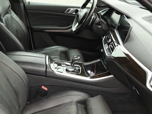 Used 2021 BMW X5 xDrive45e w/ Premium Package AWD/4WD image 62
