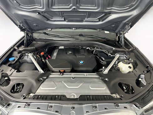 Used 2023 BMW X3 xDrive30i w/ Premium Package AWD/4WD image 35