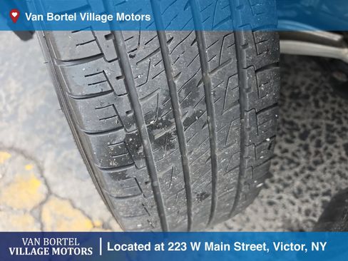 Used 2021 Subaru Outback Premium AWD/4WD image 28