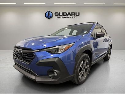 Certified 2025 Subaru Crosstrek 2.0i Premium w/ Crosstrek Mirror Package