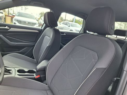 New 2026 Volkswagen Jetta Sport image 10