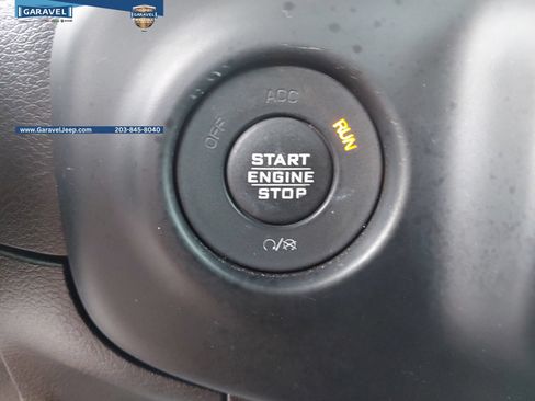 Used 2019 Jeep Wrangler Unlimited Sport S AWD/4WD image 12