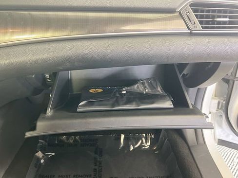 Used 2020 Honda Accord Sport image 30