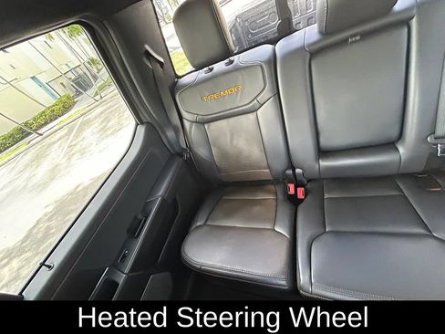 Used 2026 Ford F150 Tremor w/ Equipment Group 402B AWD/4WD image 12