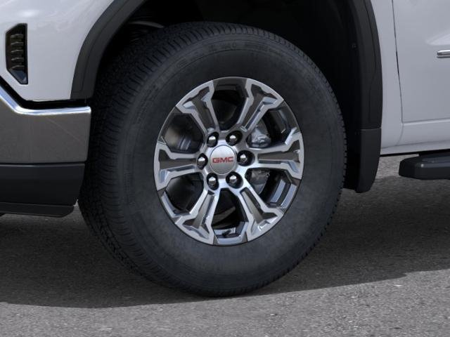 New 2026 GMC Sierra 1500 SLE AWD/4WD image 9