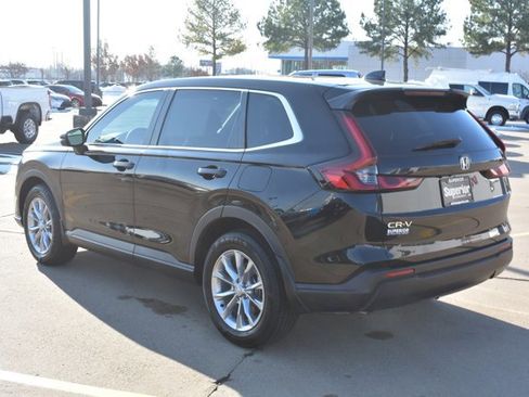 Used 2023 Honda CR-V EX image 8