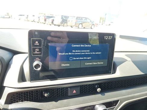 Used 2026 Honda CR-V Sport-L image 19