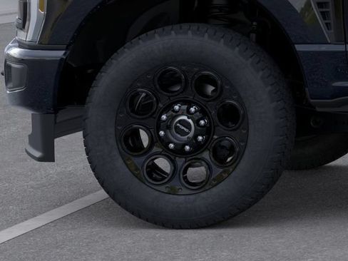 New 2026 Ford F350 Lariat w/ Black Appearance Package AWD/4WD image 19